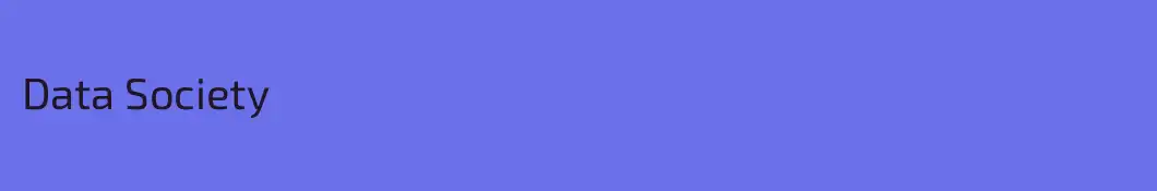 Data Society